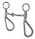 Reinsman Argentine Brass Rose Bit
