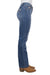 Pure Western Women's Gia Hi Rise Bootcut Jean