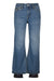 Pure Western Girl's Gia Boot Cut Jean