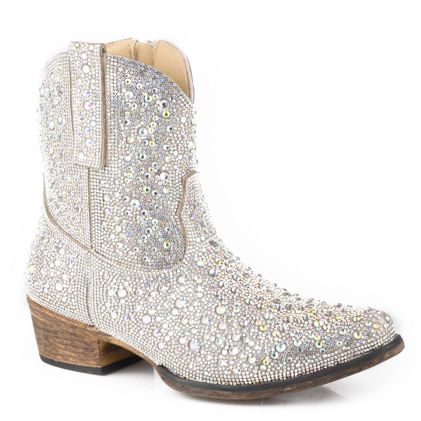 Roper Women's Shay Jewells Western Boot