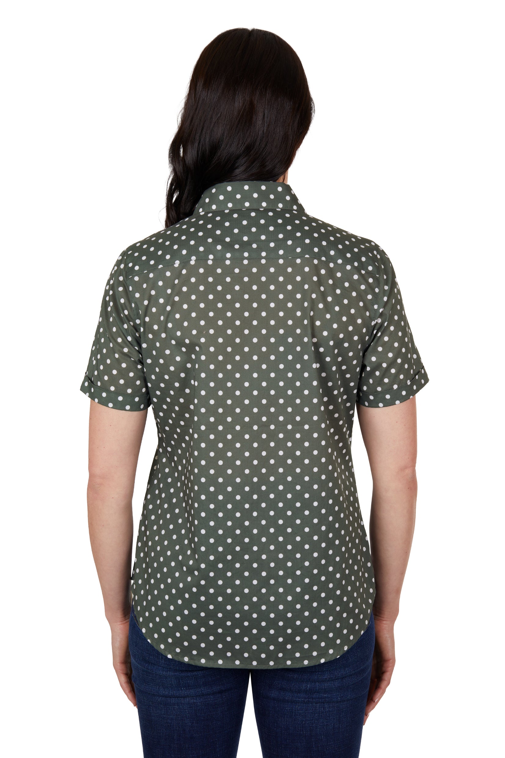 Thomas Cook Women's Abbey S/S Shirt