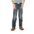 Wrangler Lil' Boy's Retro Slim Straight Leg Jean