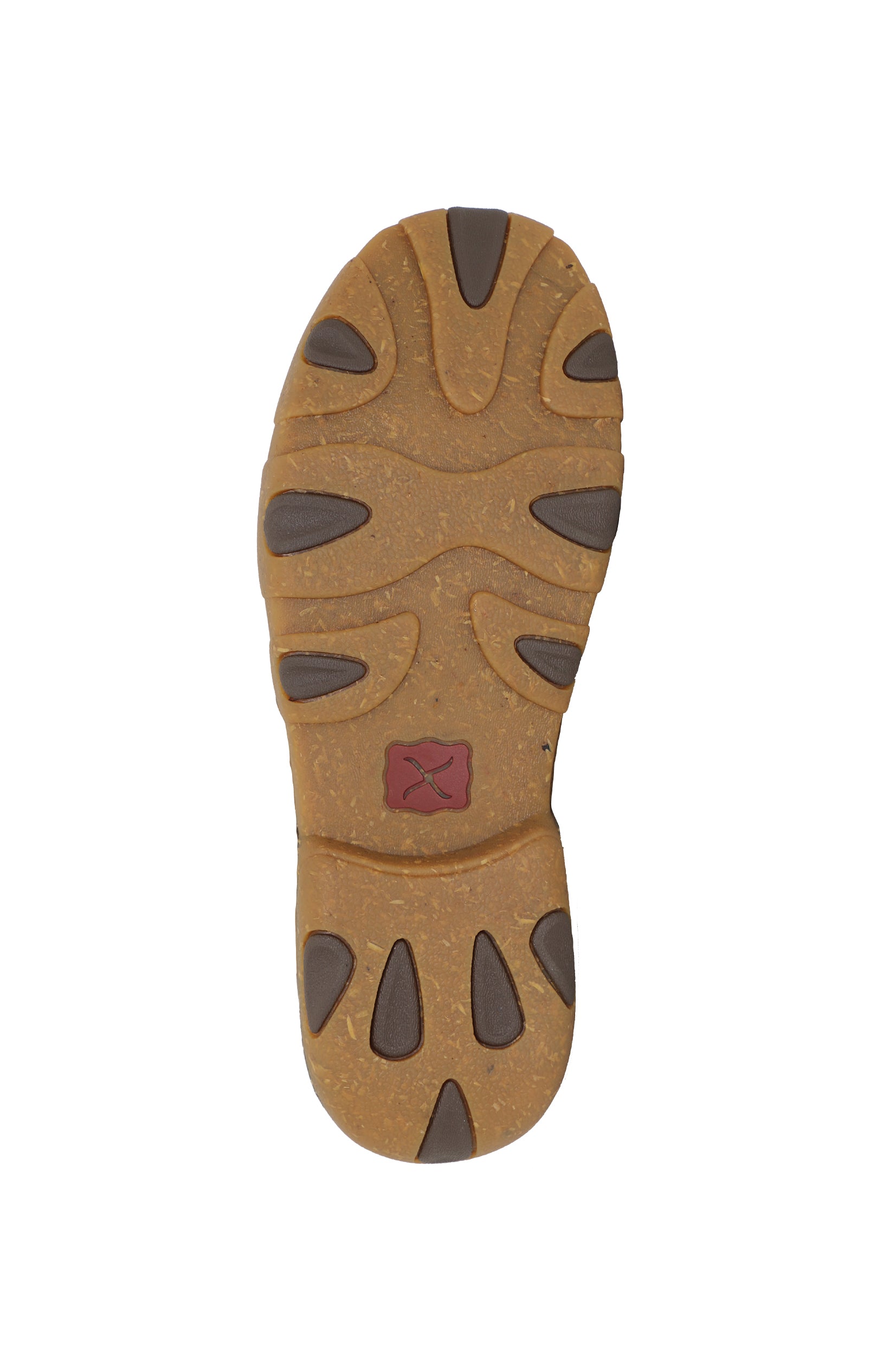 Twisted X Men's Casual Driving Mocs Boat Slip On