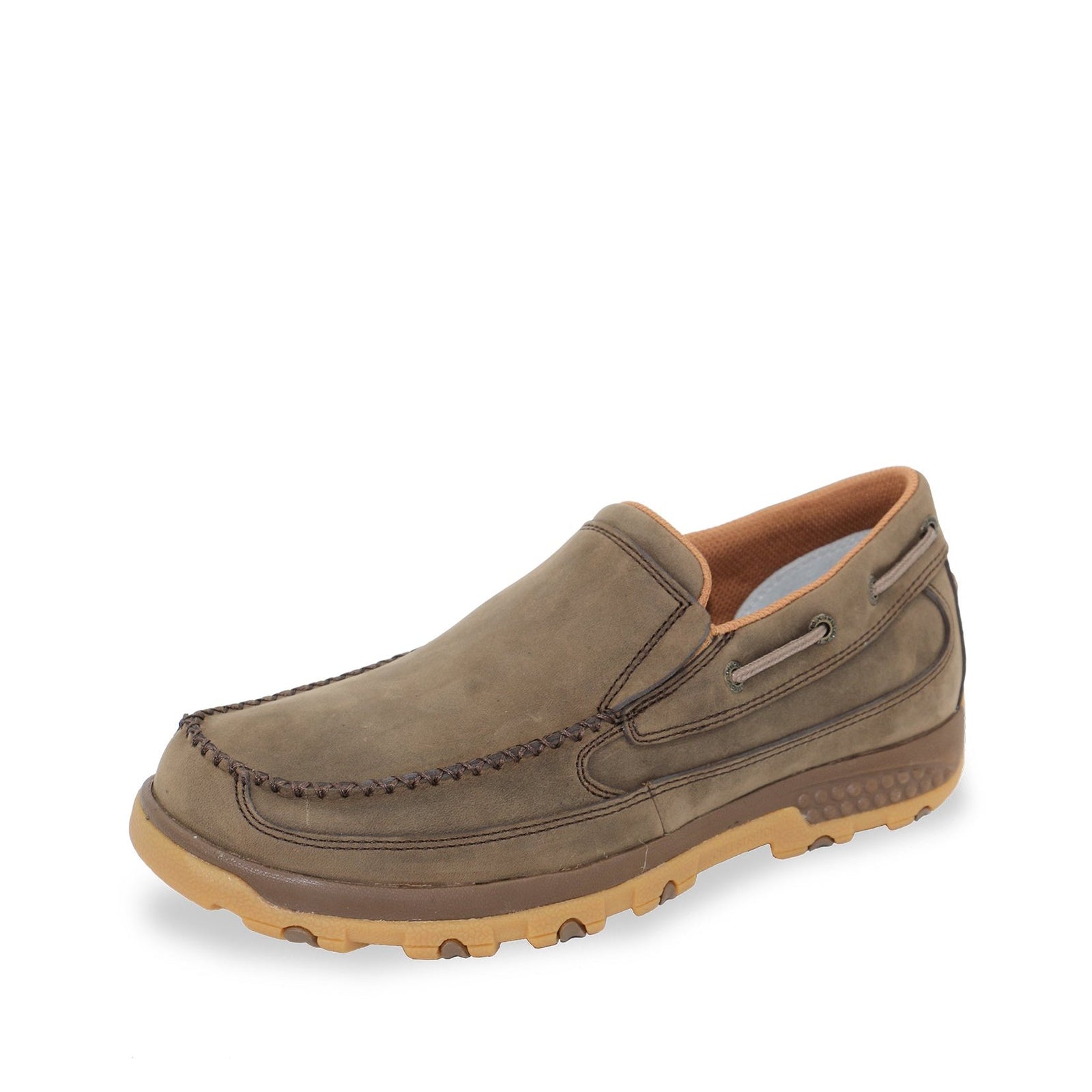 Twisted X Men's Cellstretch Slip On