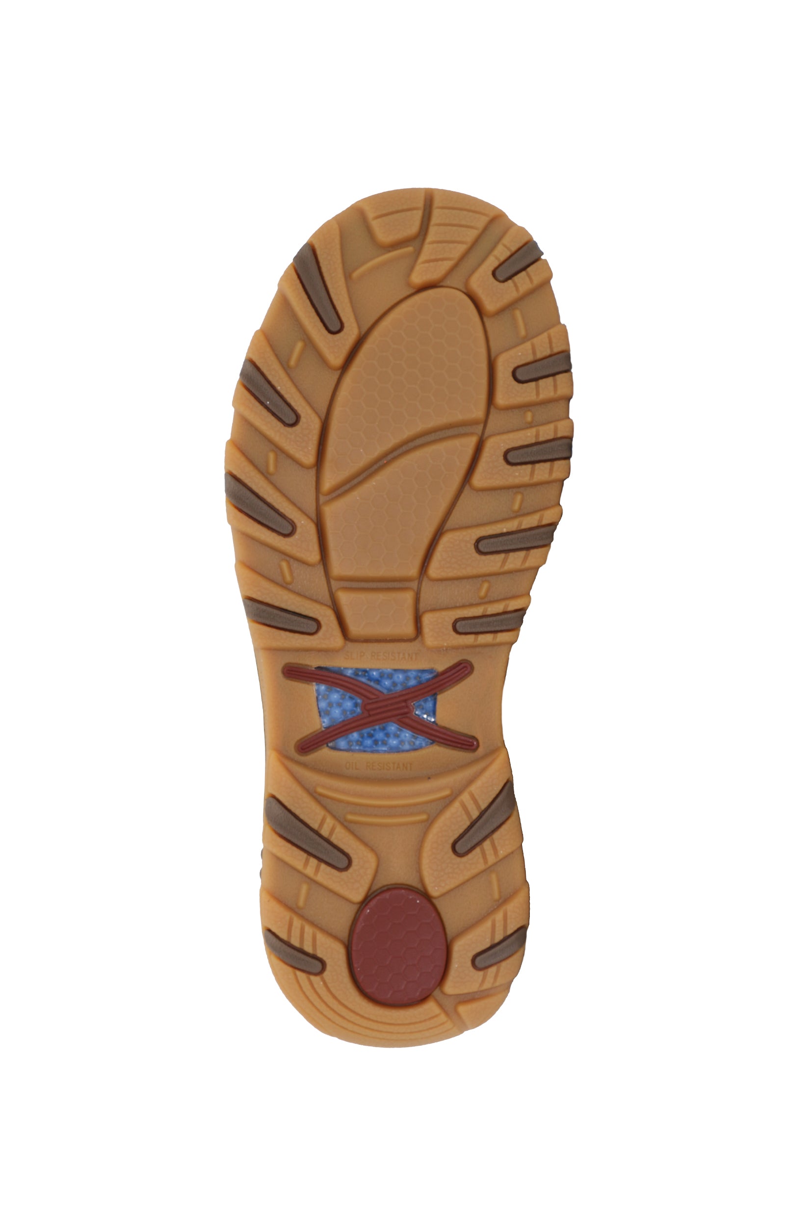 Twisted X Men's Cellstretch Slip On