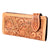 American Darling Women's Tooled Western Wallet