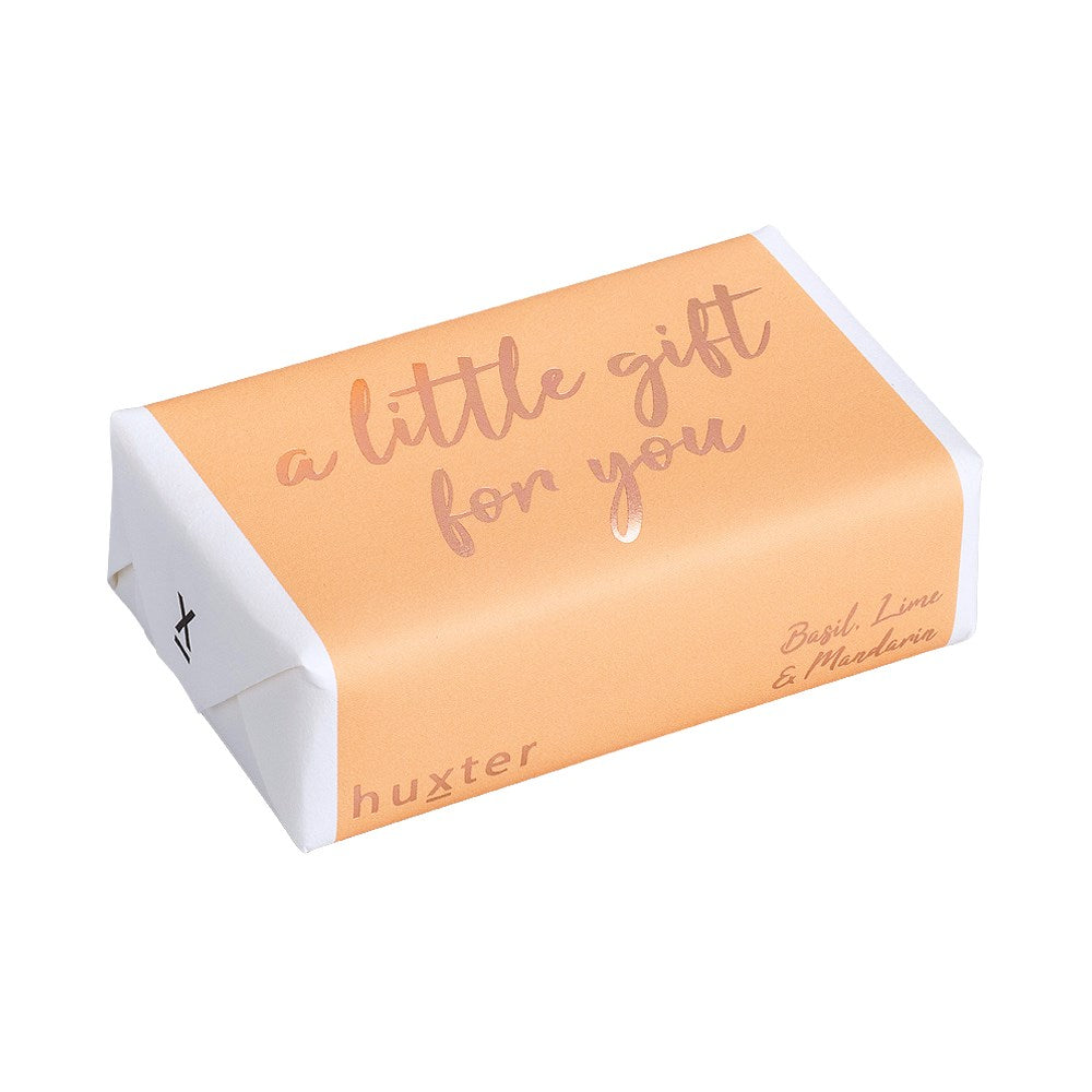 Huxter A Little Gift For You Soap