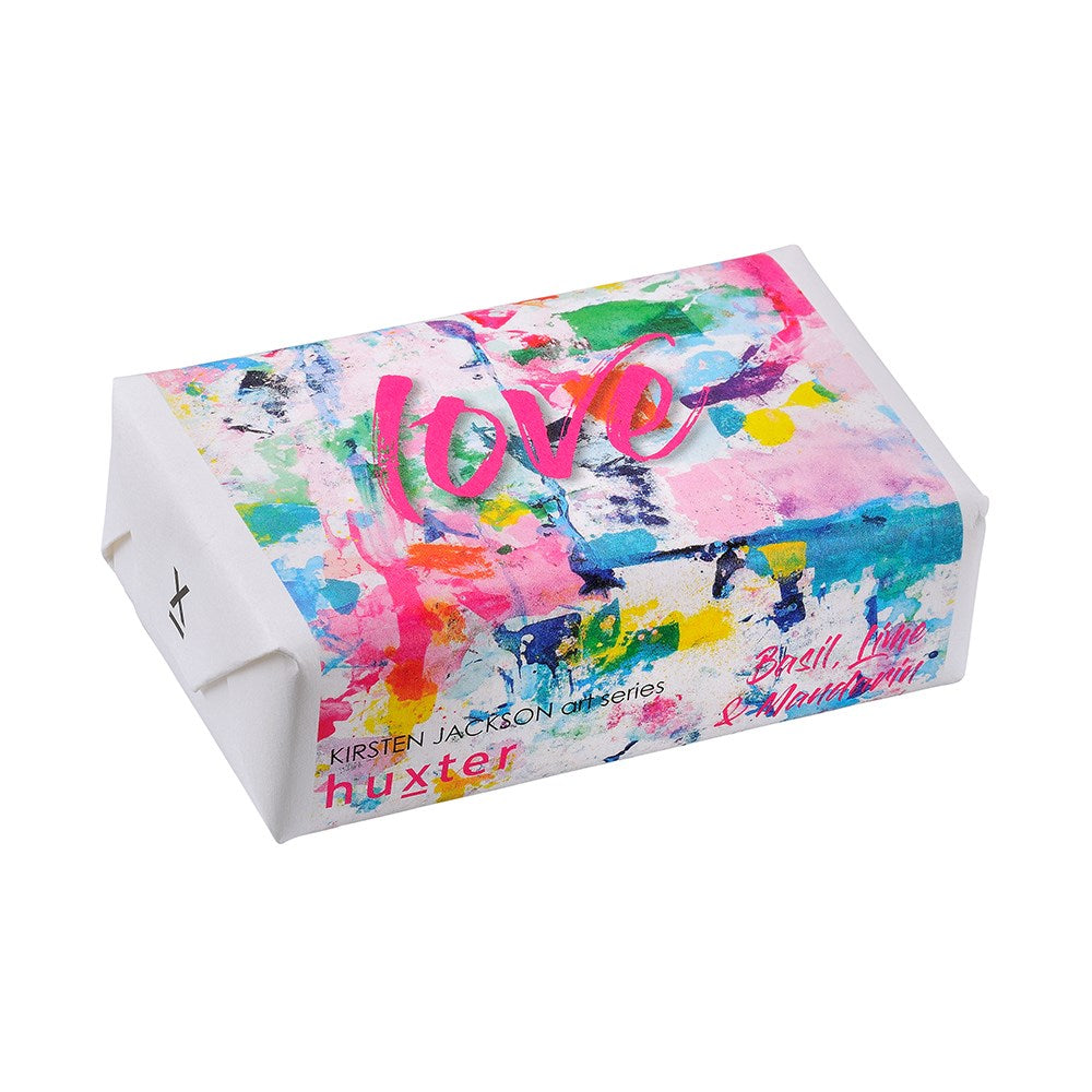 Huxter Sunshine Love Soap