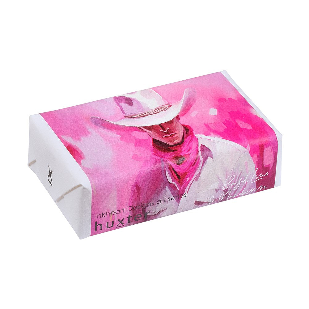 IHD Cowboy Soap