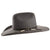 Thomas Cook Station Wool Felt Cowboy Hat