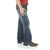 Wrangler Boy's 20X Vintage Boot Cut Jeans