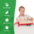 Big Country Toys Hay Trailer