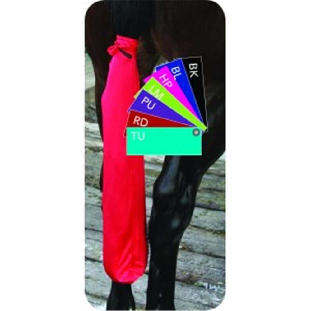 Professional Choice Lycra Tail Bag