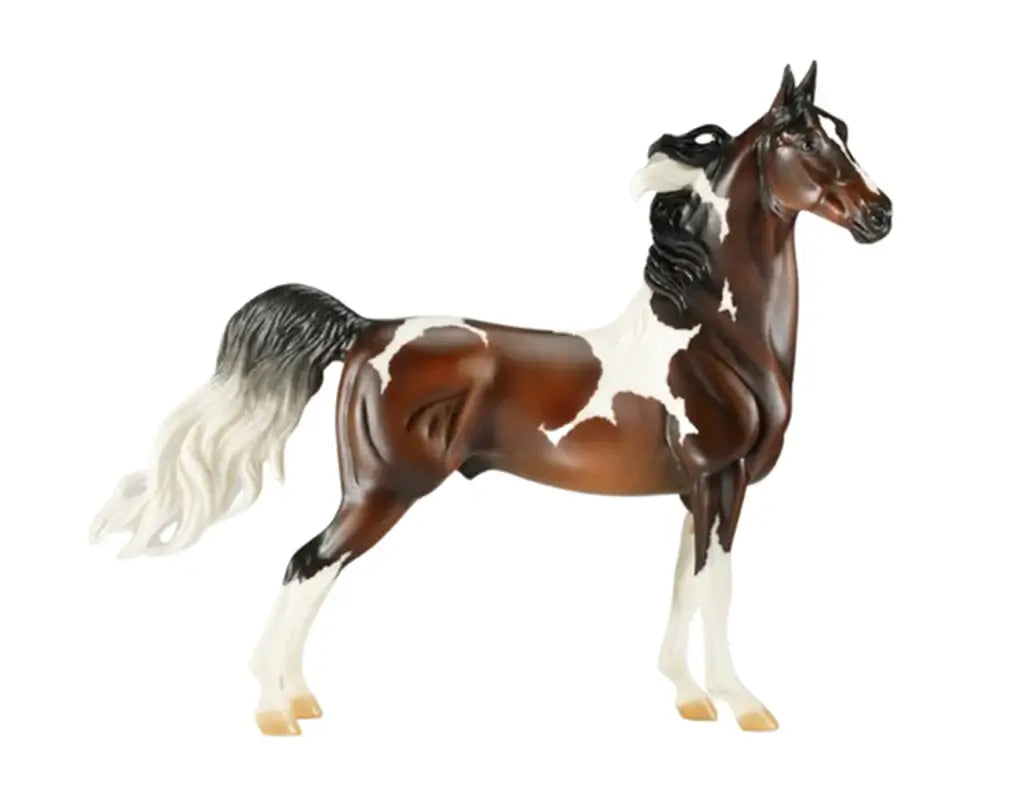 Breyer Traditional Livingston Flagship Horse