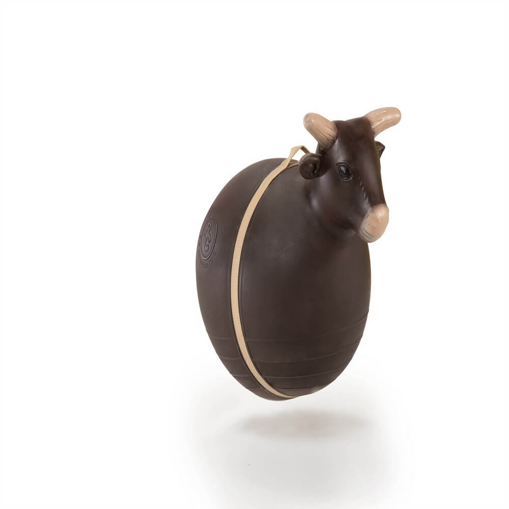 Big Country Toys Bouncy Bull