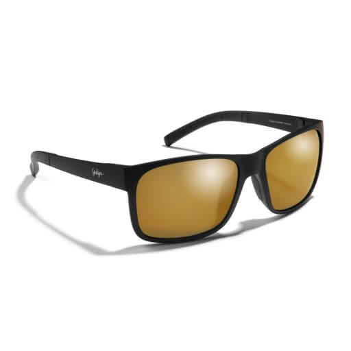 Gidgee Eyes Mustang Bronze Sunglasses