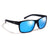 Gidgee Eyes Mustang Blue Eye Sunglasses