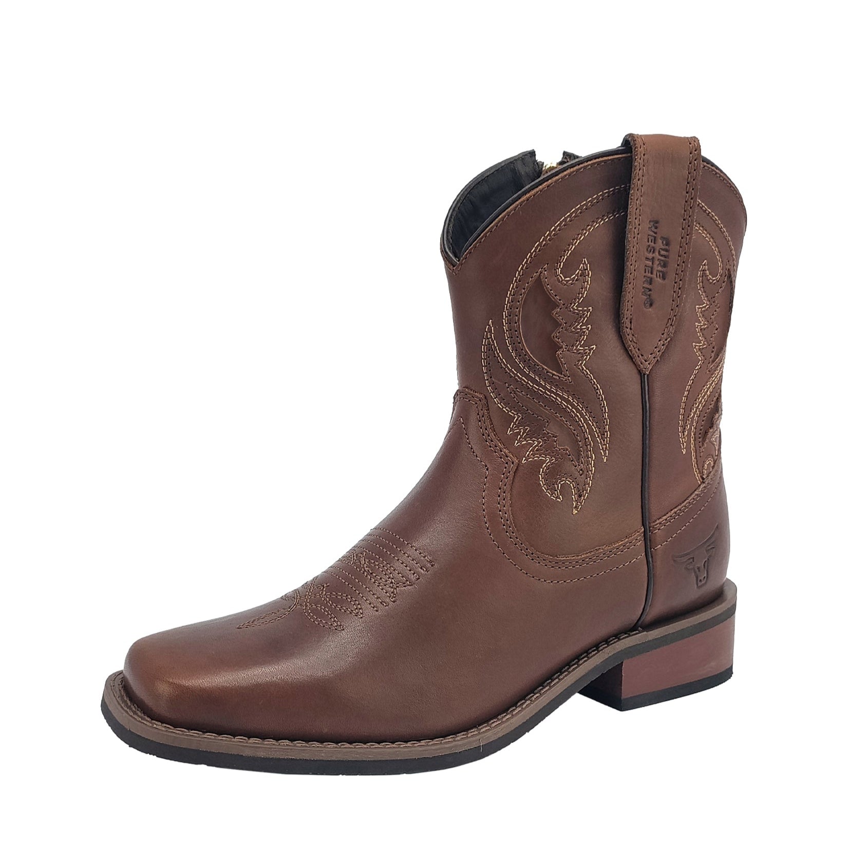Pure Western Women's Celina Western Boot