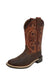 Pure Western Barrett Kids Western Boot