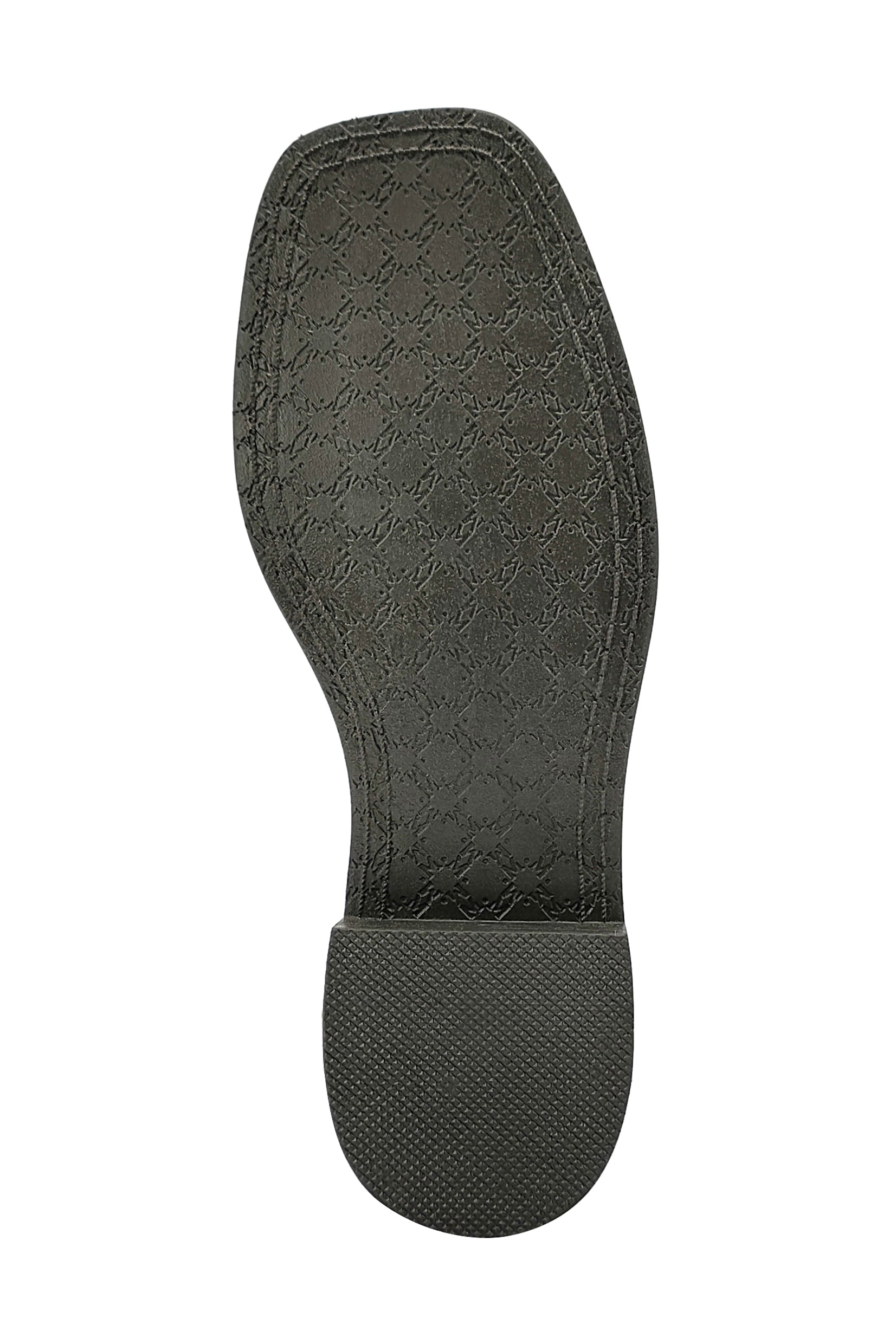Pure Western Barrett Kids Western Boot