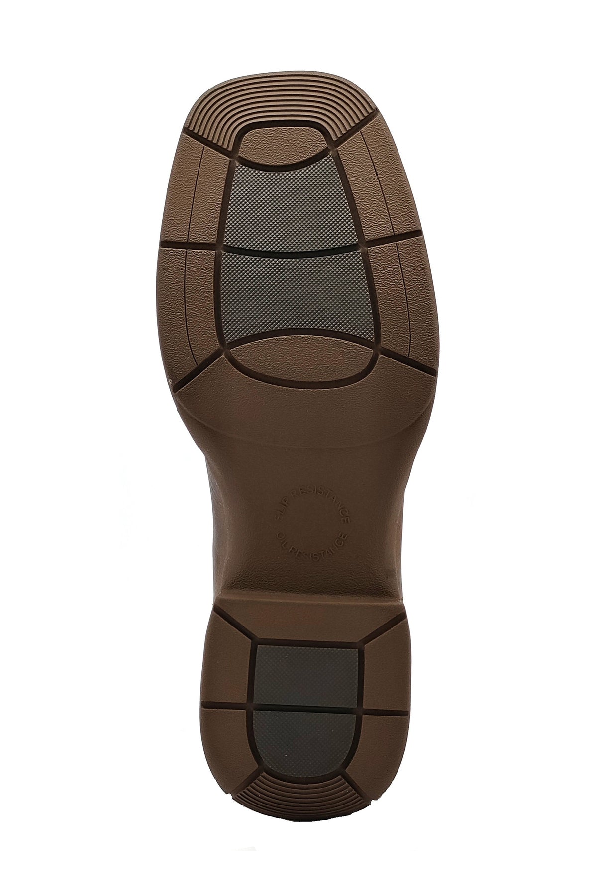 Pure Western Men's Irving Western Boot