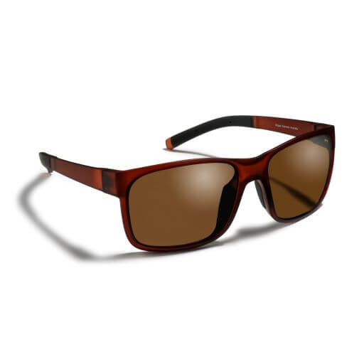 Gidgee Eyes Mustang Sorrel Eye Sunglasses