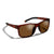 Gidgee Eyes Mustang Sorrel Eye Sunglasses