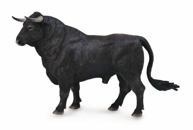 Collecta Spanish Fighting Bull