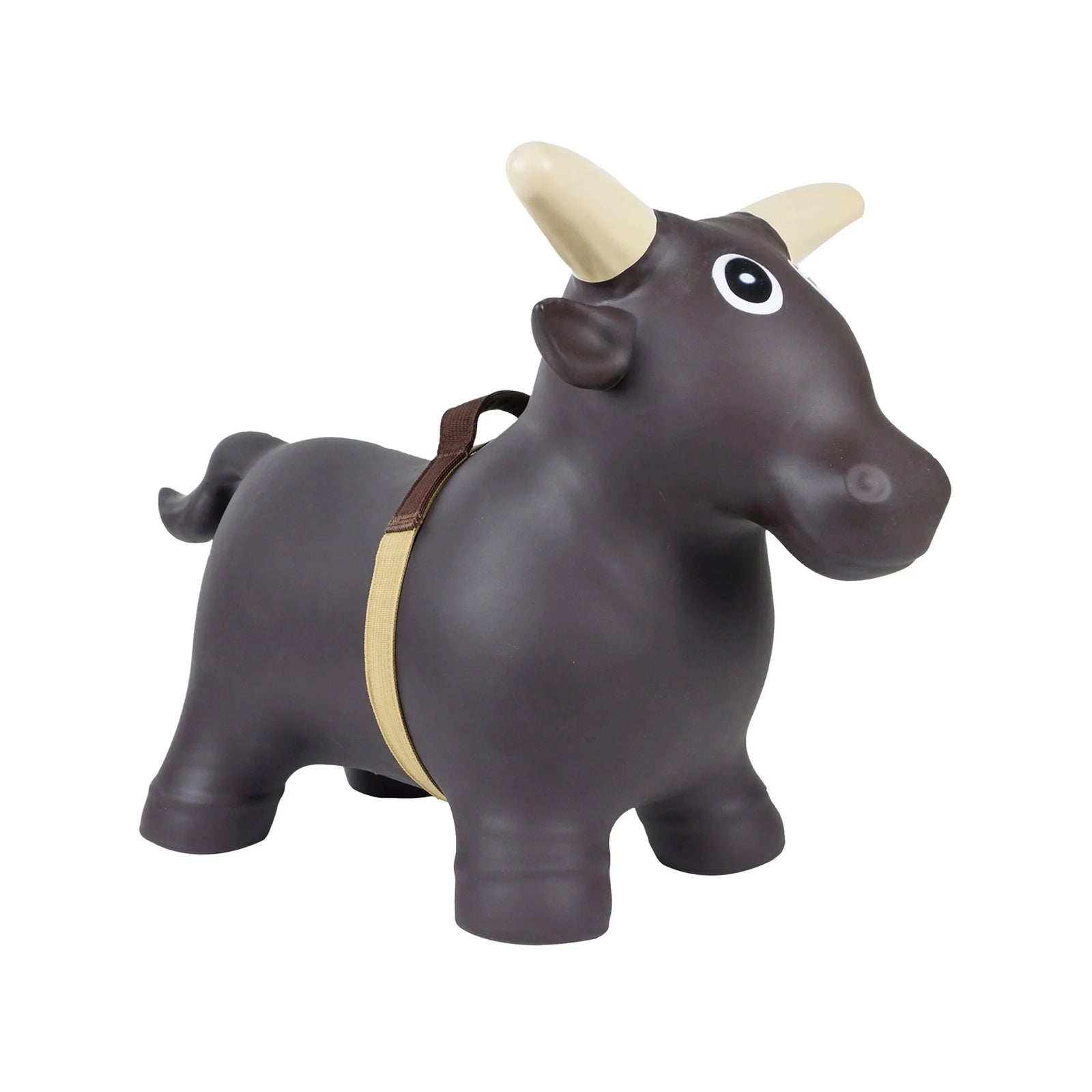 Big Country Toys Lil' Bucker Bull