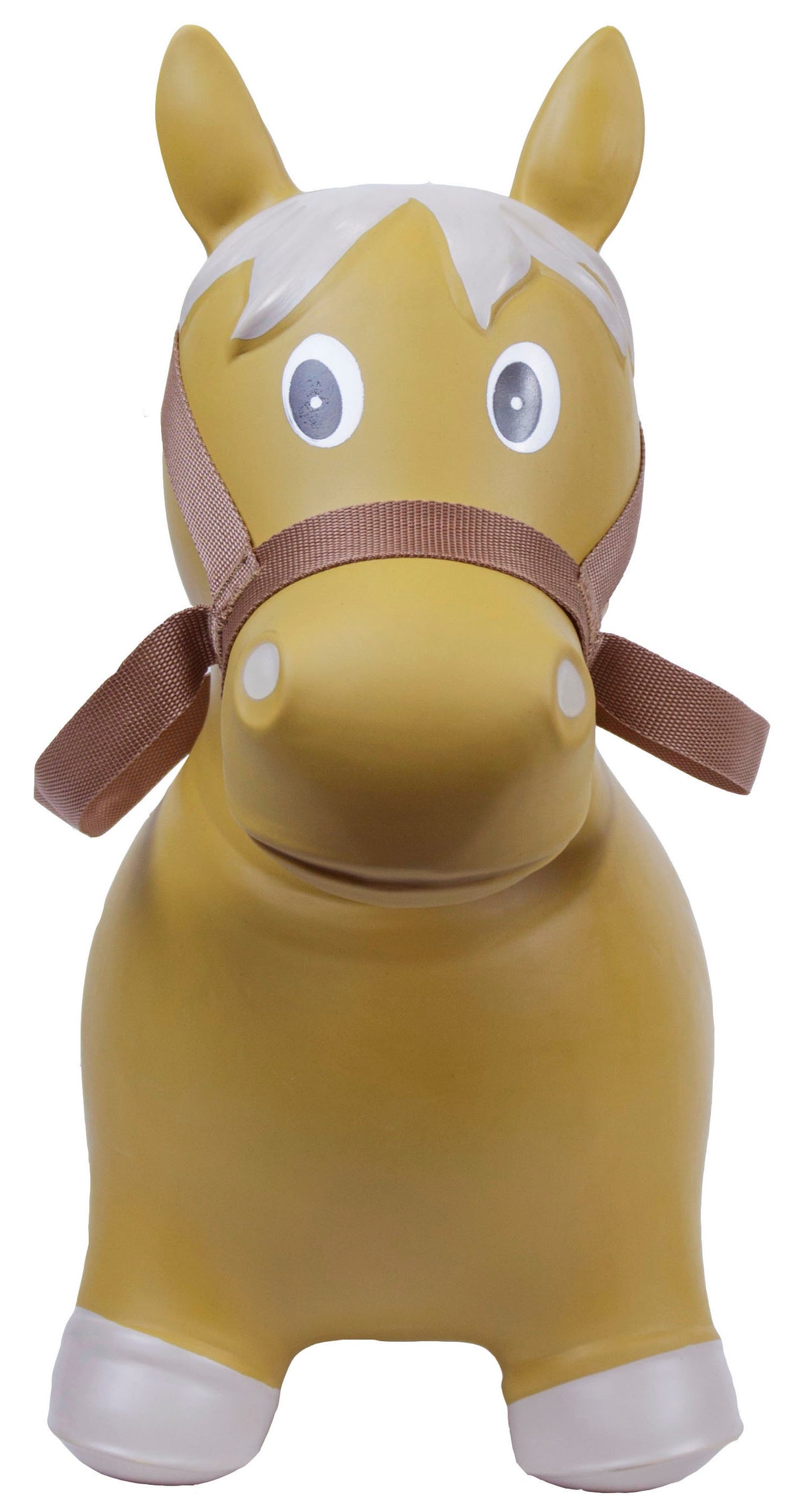 Big Country Toys Bouncy Lil Bucker Horse