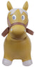 Big Country Toys Bouncy Lil Bucker Horse