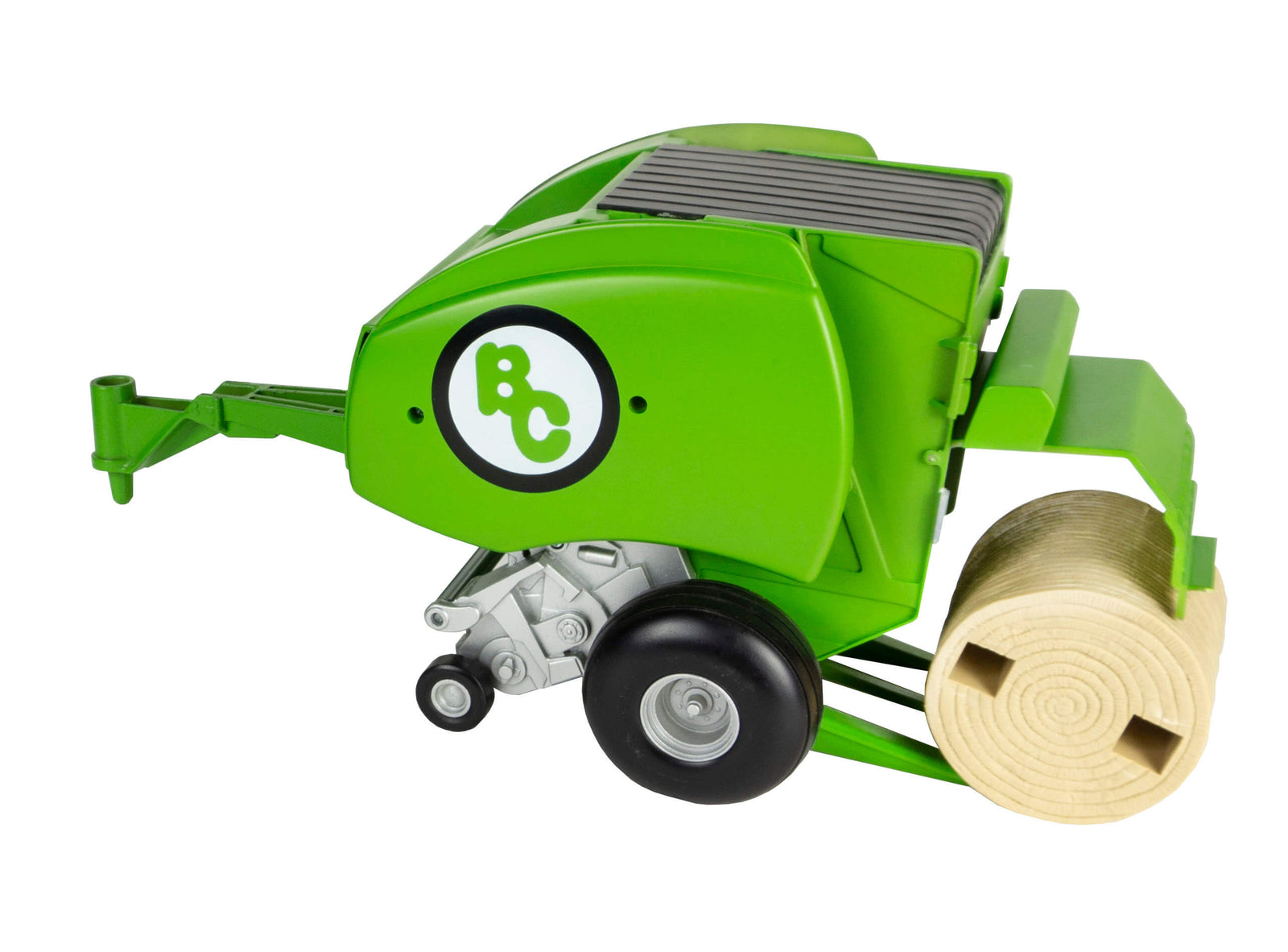 Big Country Toys Hay Baler