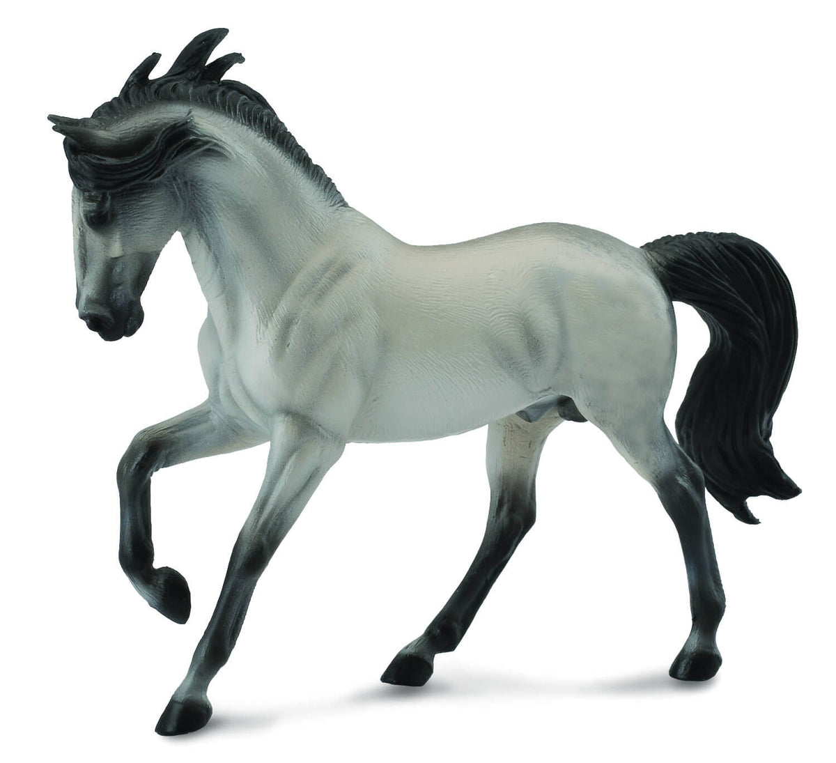 Collecta Andalusian Stallion Grey