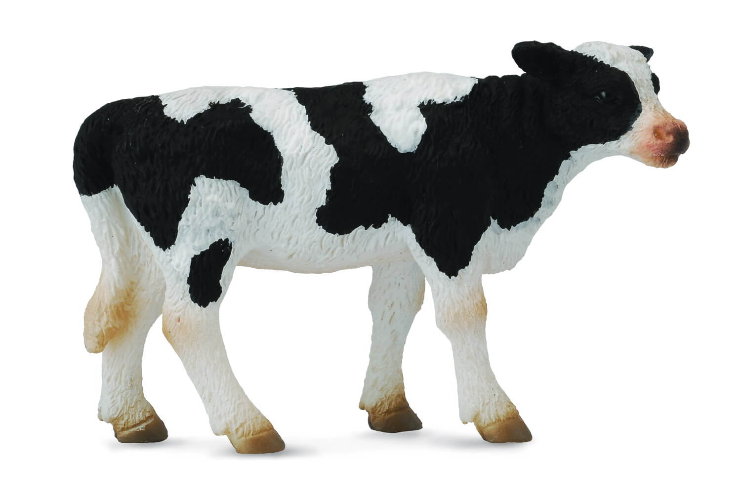 Collecta Fresian Calf Standing