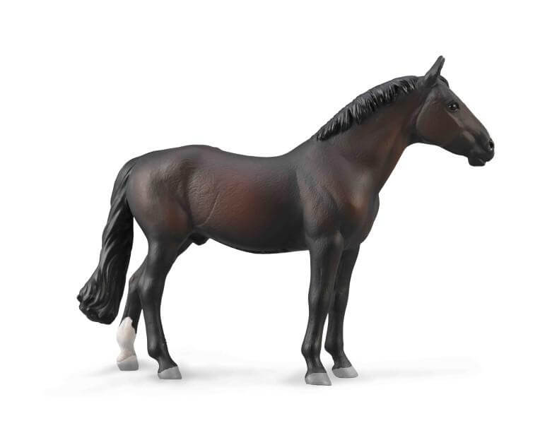 Collecta Holsteiner Stallion