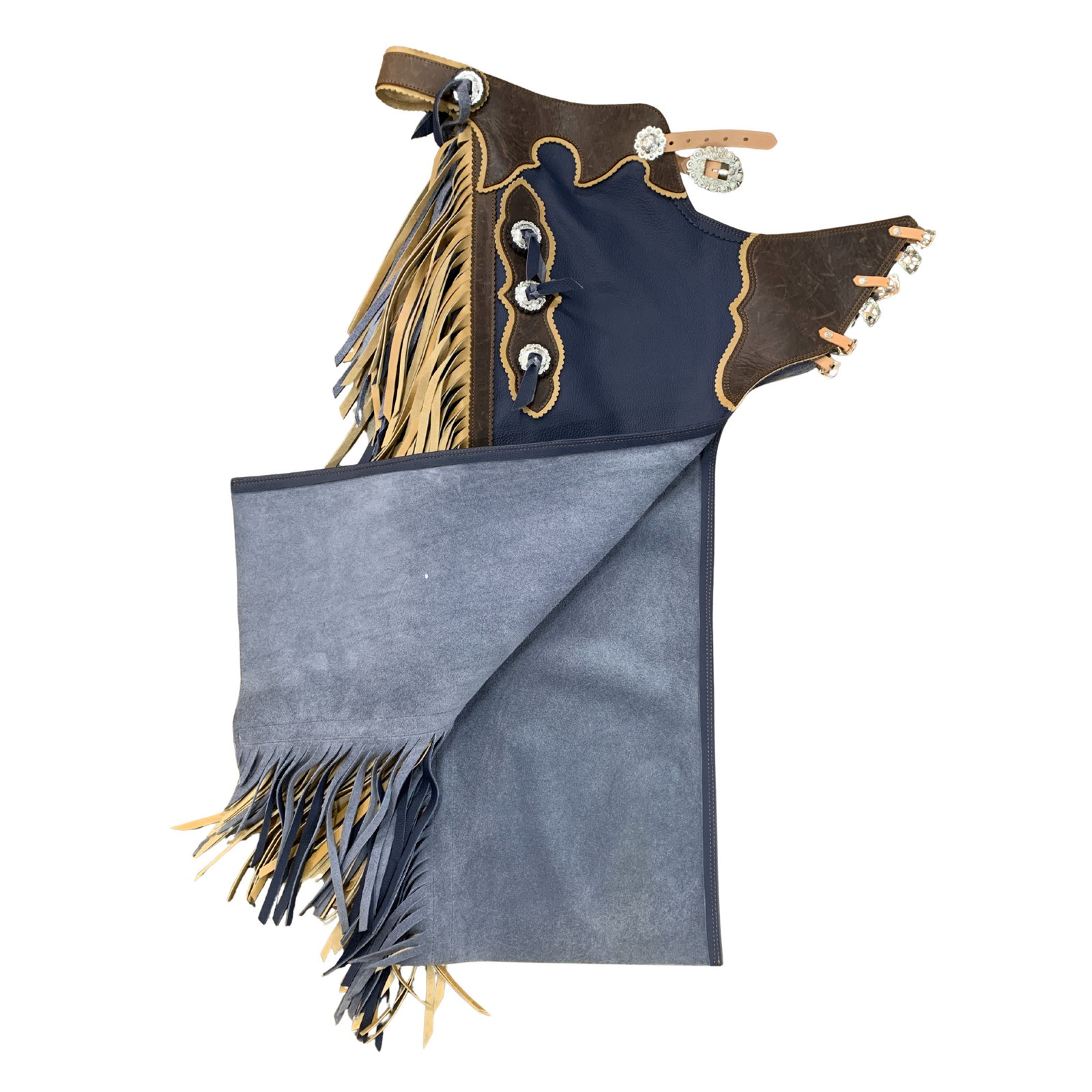 Hang "N' Rattle Cutting Chaps