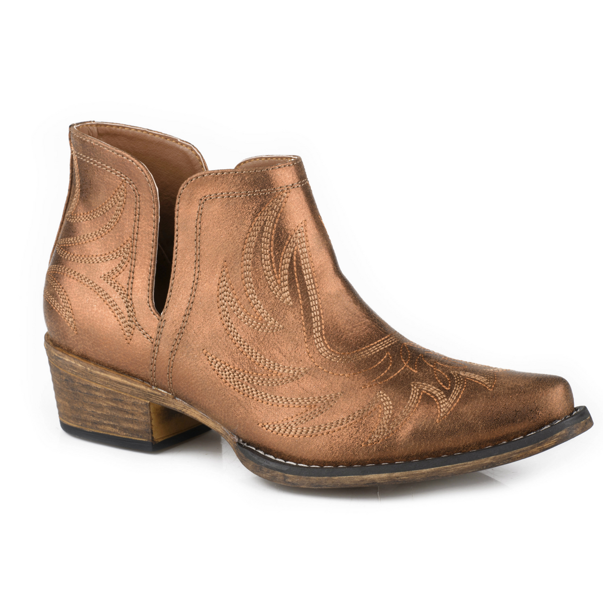 Roper Women&#39;s Ava Western Boot