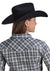 Roper Women's Karman L/S Western Shirt