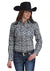 Roper Women's Karman L/S Western Shirt