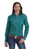 Roper Women's Amarillo L/S Western Shirt