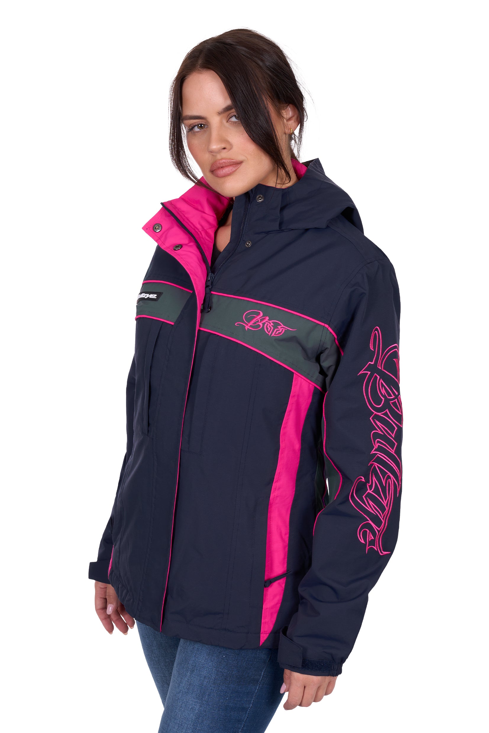 Bullzye Women's Carla Jacket