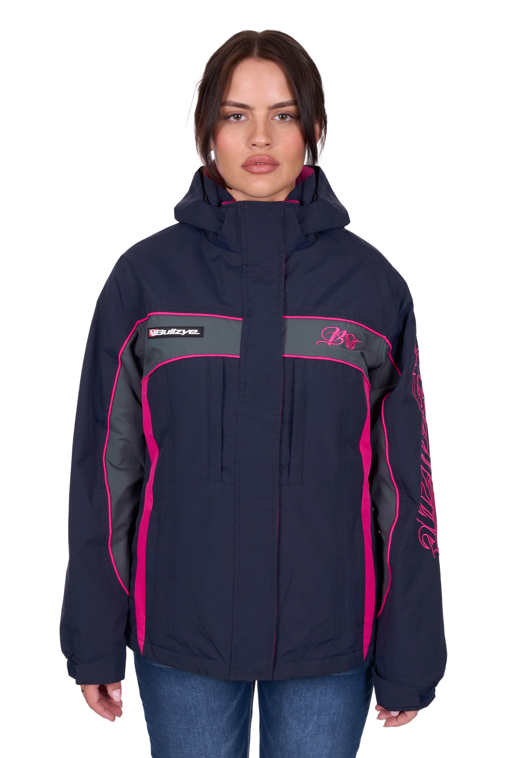 Bullzye Women's Carla Jacket