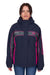 Bullzye Women's Carla Jacket