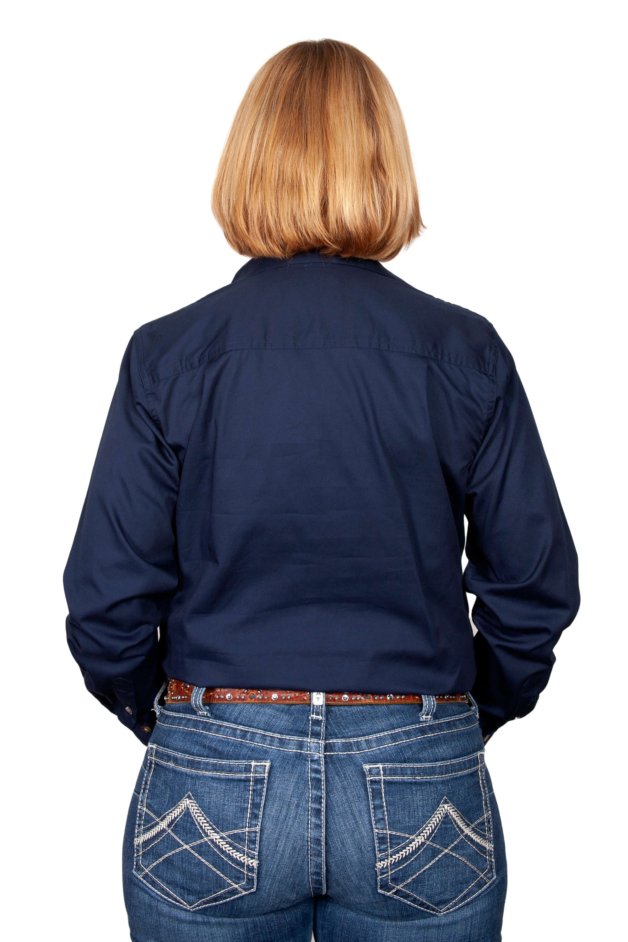 Just Country Women's Brooke Workshirt