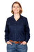 Just Country Women's Brooke Workshirt