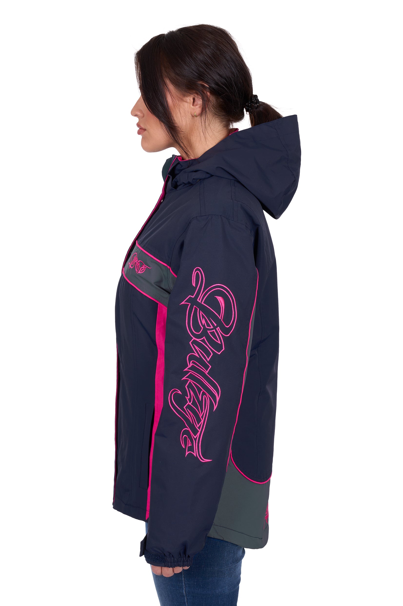 Bullzye Women's Carla Jacket