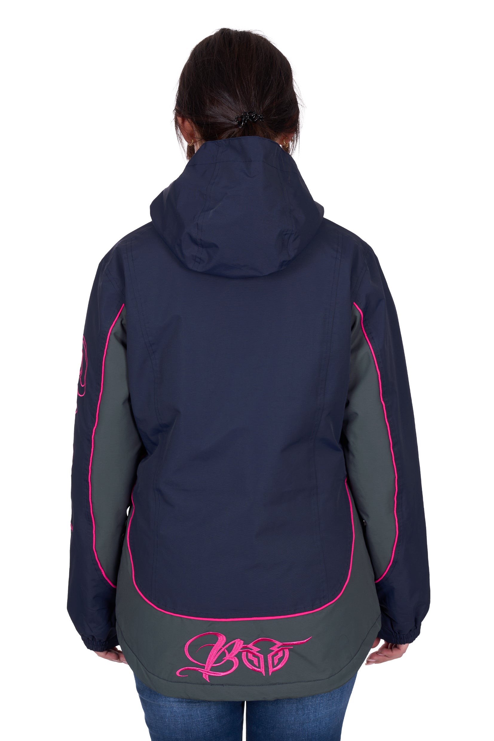 Bullzye Women's Carla Jacket