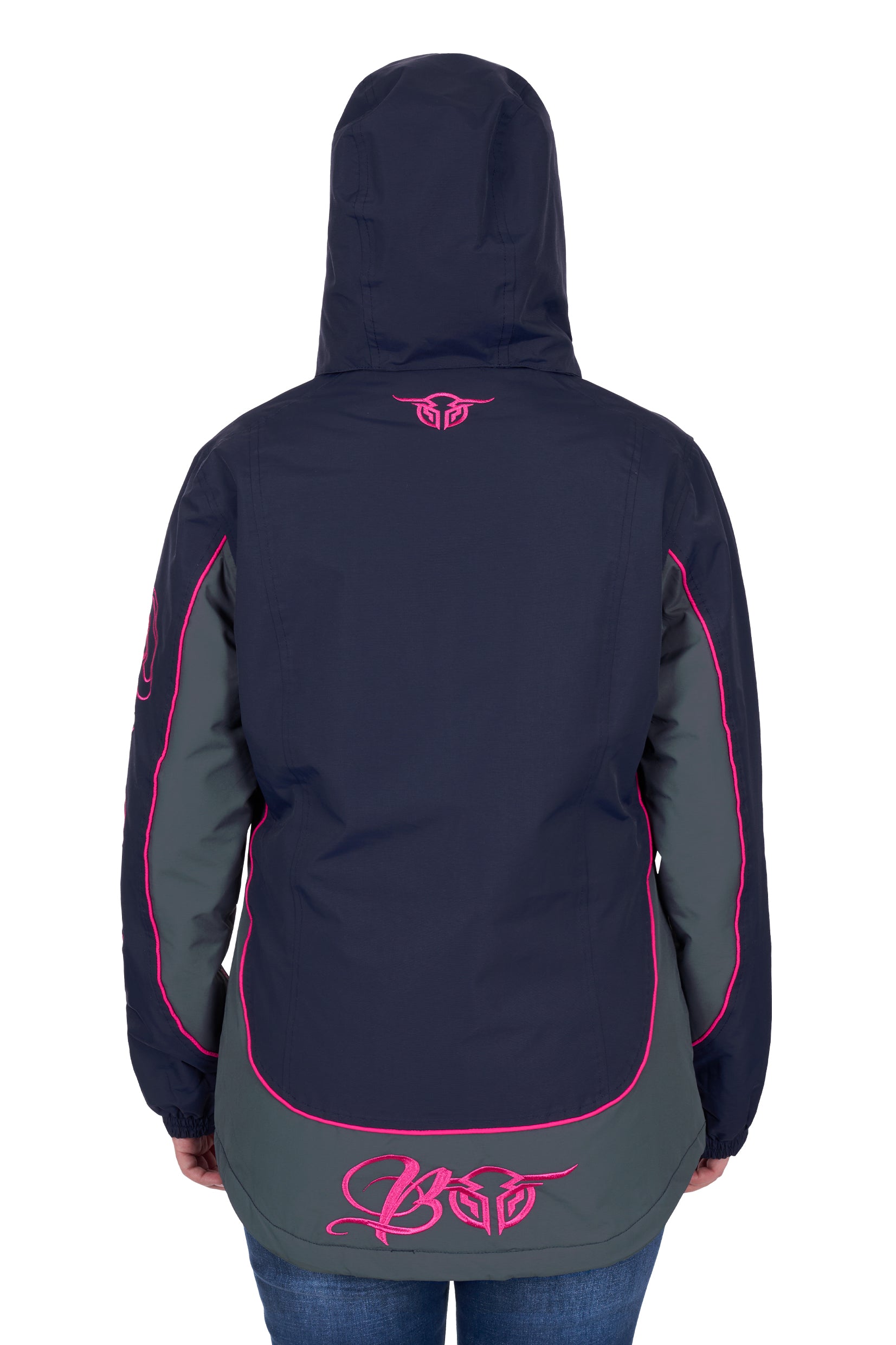 Bullzye Women's Carla Jacket