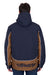 Bullzye Men's Bazooka Jacket