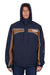 Bullzye Men's Bazooka Jacket